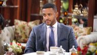 Sean Dominic is Nate Hastings on The Young and the Restless | Image: JPI